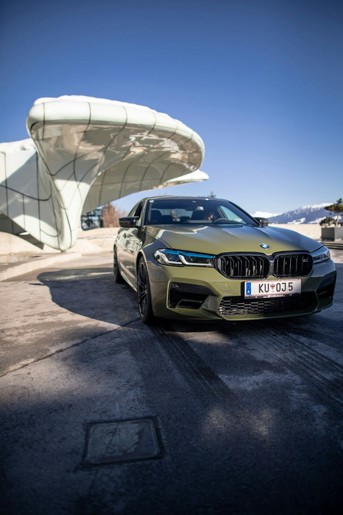 Wirtualny kokpit BMW F10 vs Cyfrowy kokpit BMW F30: Który model wybrać dla Twojego samochodu? - Multigenus