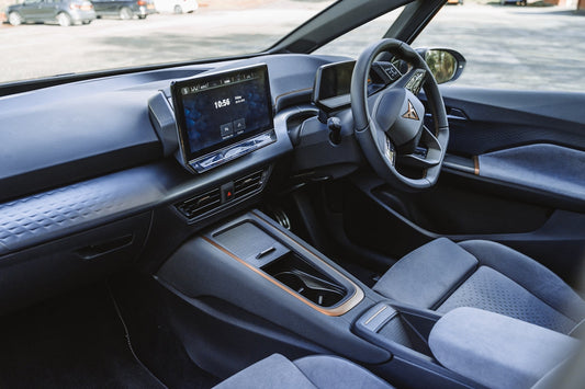 Radio Android CANBUS w Volkswagen Passat czy naprawdę jest tak potrzebne? - Multigenus