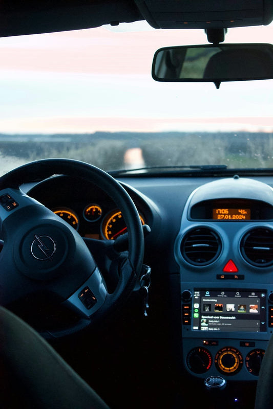 Radio Android CANBUS do BMW Serii 3: Co musisz wiedzieć przed zakupem? - Multigenus