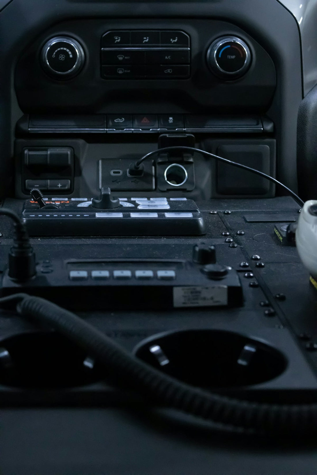 Montaż radia Android i kamera cofania – czy Twój samochód jest kompatybilny? - Multigenus