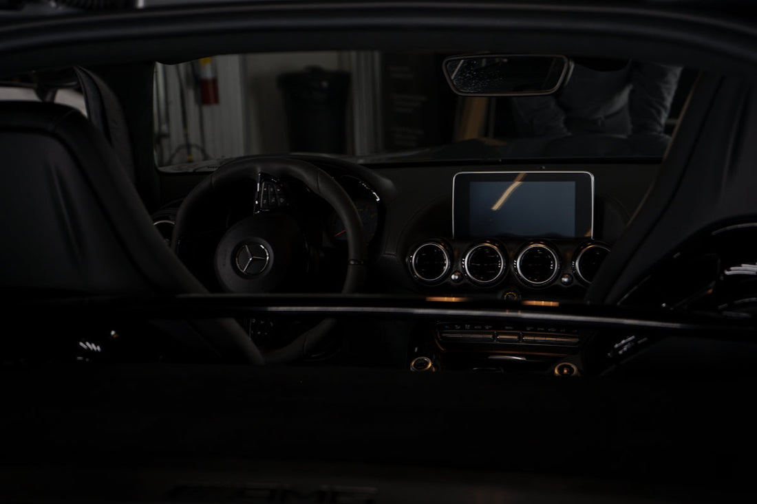 Wybór radia Android z kompatybilnością ze sterowaniem z kierownicy i Android Auto - Multigenus