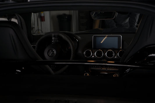 Wybór radia Android z kompatybilnością ze sterowaniem z kierownicy i Android Auto - Multigenus