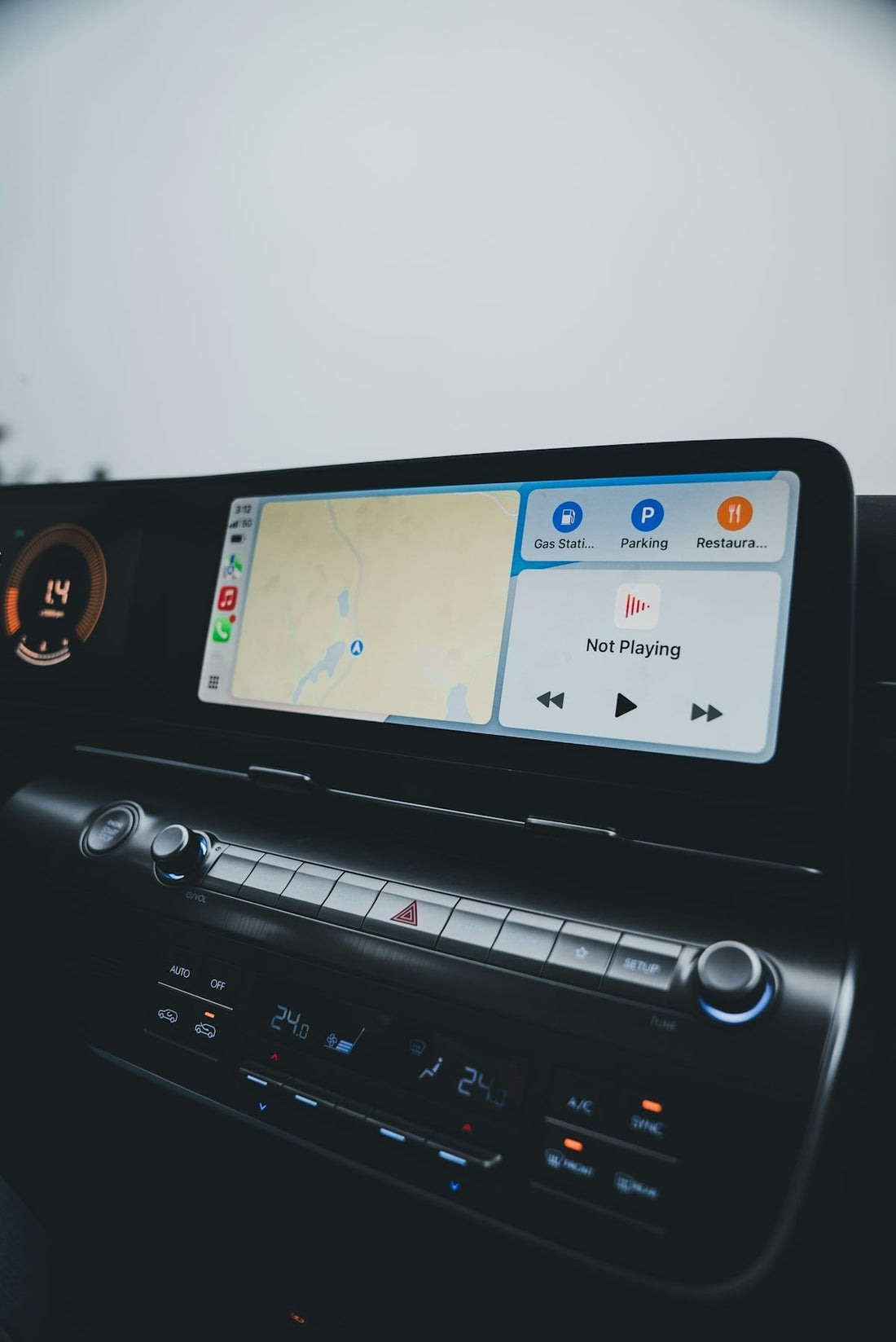 Najlepsze radio Android BMW E90: Gwarancja inteligentnej jazdy z Android Auto - Multigenus