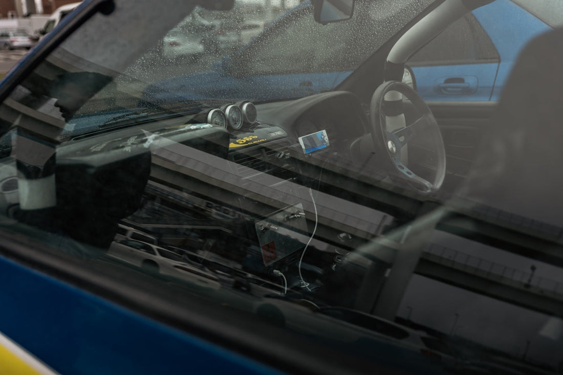 Przewodnik po montażu radia Android w BMW F32: Z czym się wiąże CANBUS? - Multigenus