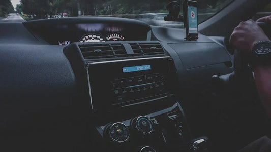 Porównanie Radioodtwarzaczy Samochodowych z Systemem Android - Multigenus