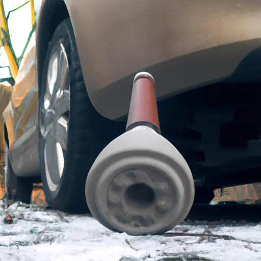 Praktyczne Poradniki Motoryzacyjne: Sprawdź Nasz Blog!