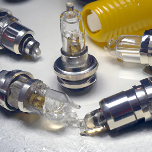 Przewodnik po Nowoczesnych Lampach LED: Które Wybrać do Twojego Auta?