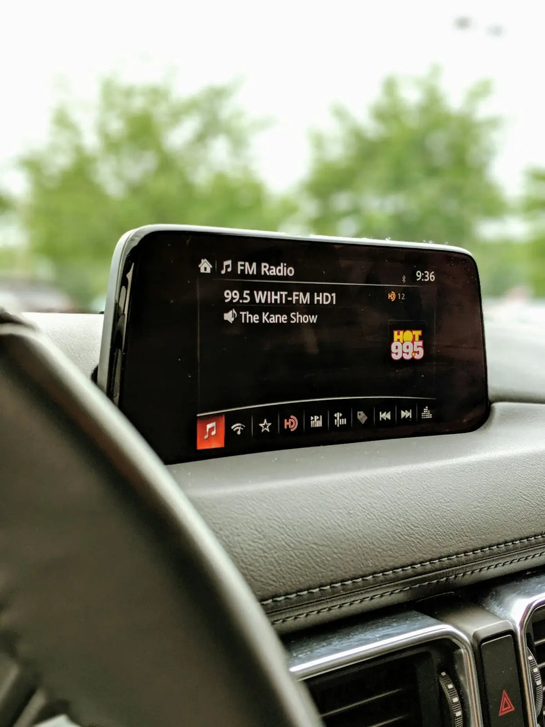 Radio Android a użytkowanie BMW F10: Wyzwania i korzyści - Multigenus