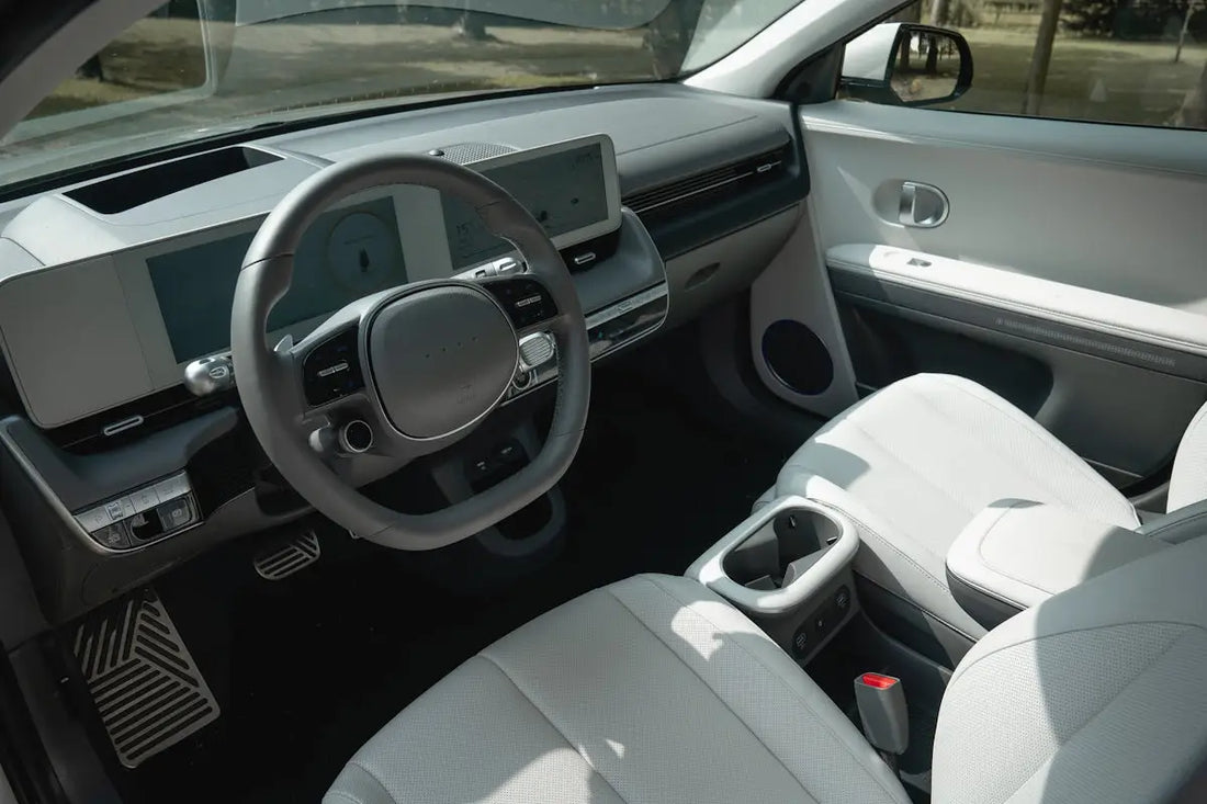 Radio Android czy zachowa sterowanie z kierownicy w Volvo XC60? - Multigenus