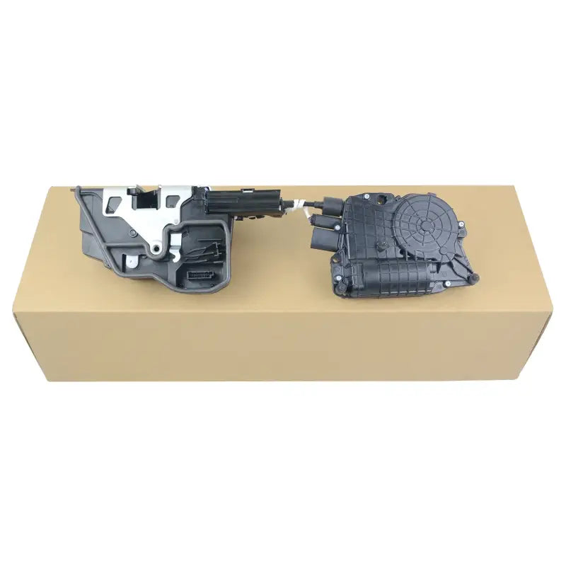 Silnik Aktuatora Zamka Drzwi Prawy Przód dla BMW E70 E71 X5 X6 (2008-2014) 51217315022 51217167582