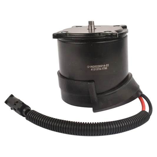 Silnik Pompy wspomagania elektrycznego dla NISSAN KUBISTAR RENAULT Kangoo CLIO II THALIA 1.5 dci 1.9 dti