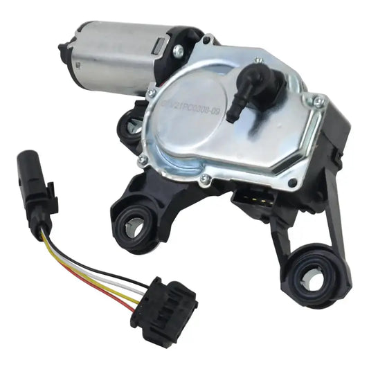 Silnik Wycieraczek do Porsche Cayenne 92A (2011-2018) Volkswagen VW Touareg 95862808000