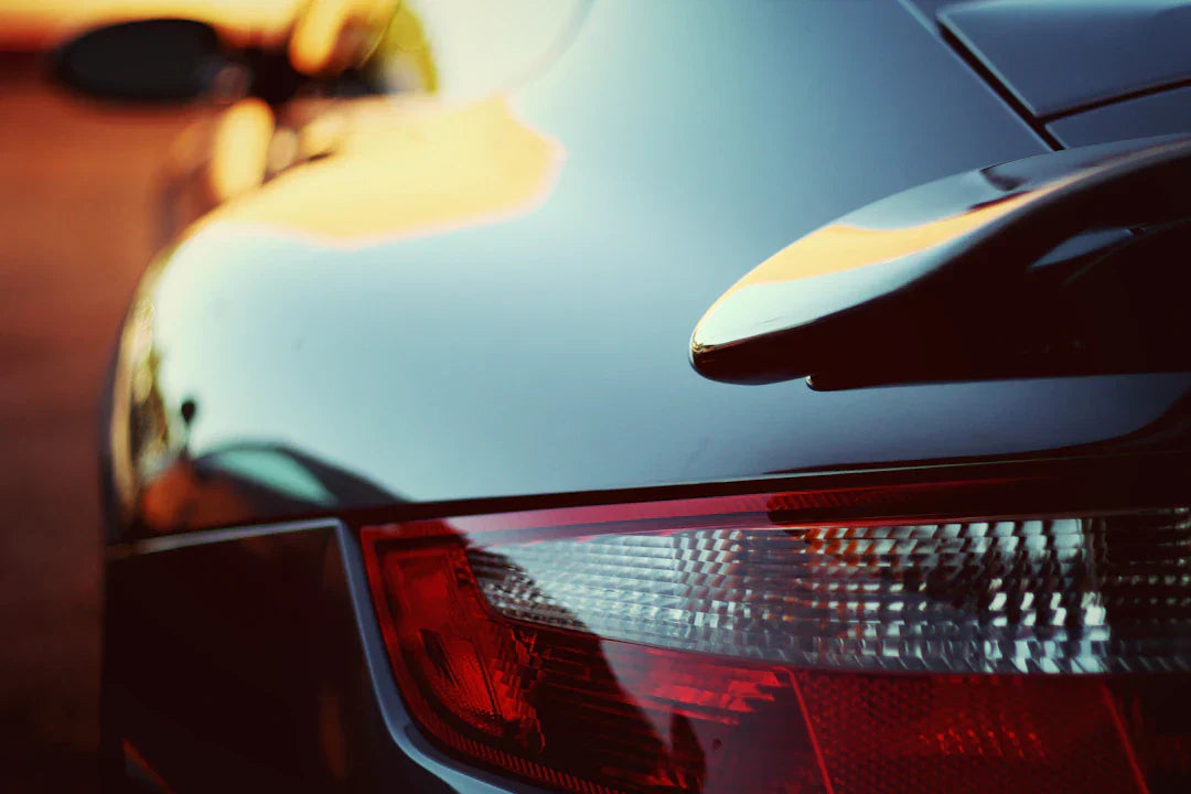 Smart Radio w Elektrycznych Samochodach Nowa Era