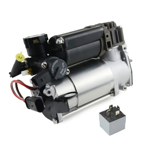 Sprężarka Powietrzna Zawieszenia Mercedes-Benz W220 W211 W219 Airmatic 2113200104 2203200104