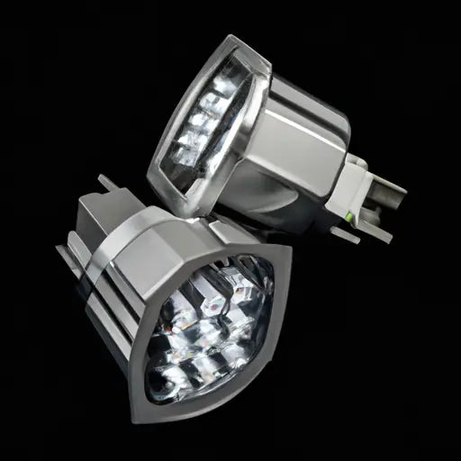 Top 5 Nowoczesnych Lamp LED – Jakie Światła Będą Najlepsze dla Twojego Auta?