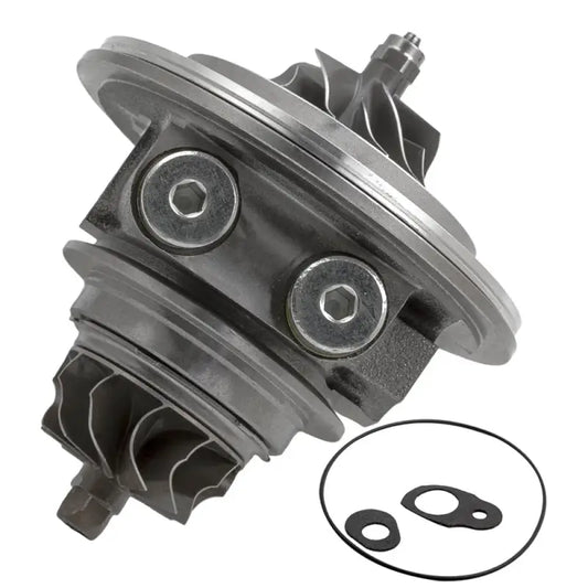 Turbosprężarka Chra do VolksWagen Touran 1.4 TSI 170HP 2007-2010