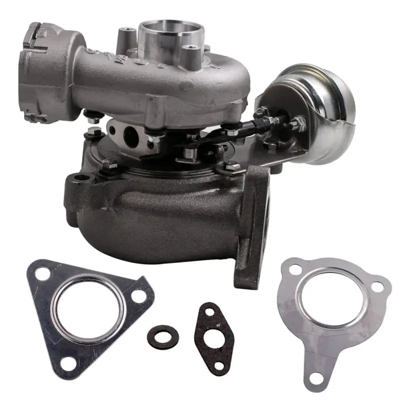 Turbosprężarka do Audi A4 2.0 D 136-140HP (2004-2009) BLB BPW 716215-0001