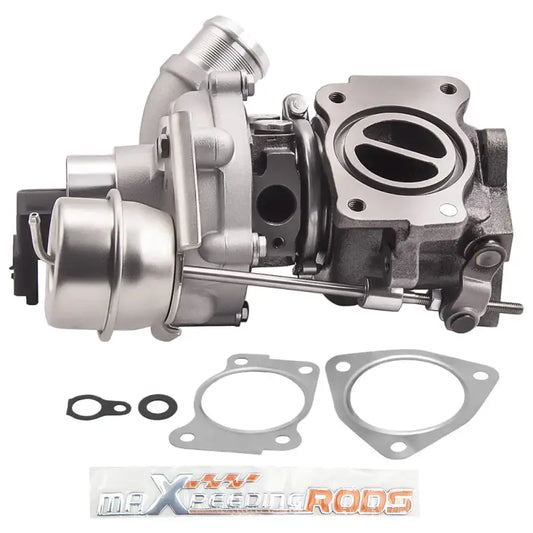 Turbosprężarka do Peugeot 3008, 308, 5008 1.6 THP 156KM K03