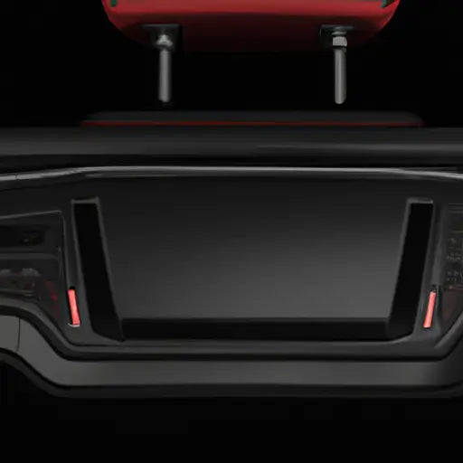 Ulepsz swój pojazd: najlepsze akcesoria samochodowe w Multigenus