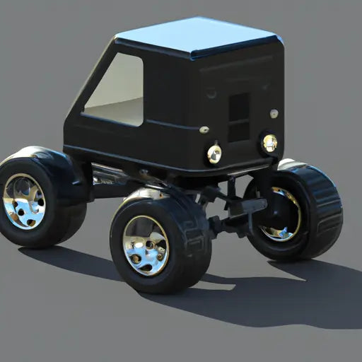 Ulepsz swój pojazd: Nowoczesne lampy LED i akcesoria