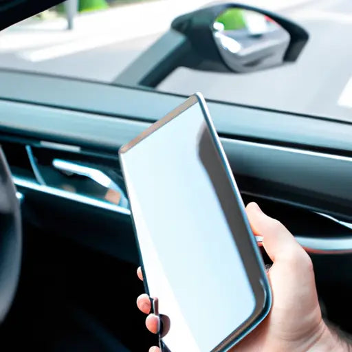 Ulepsz swój samochód dzięki nowym technologiom: wirtualne kokpity i akcesoria które musisz mieć!