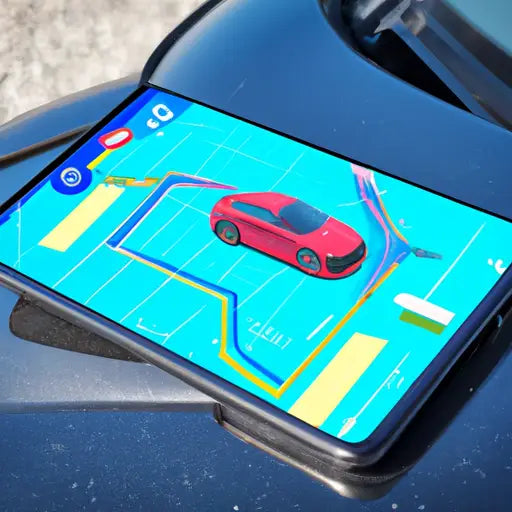 Ulepsz swój samochód: Wirtualne kokpity i ich zalety – nowoczesne technologie w motoryzacji