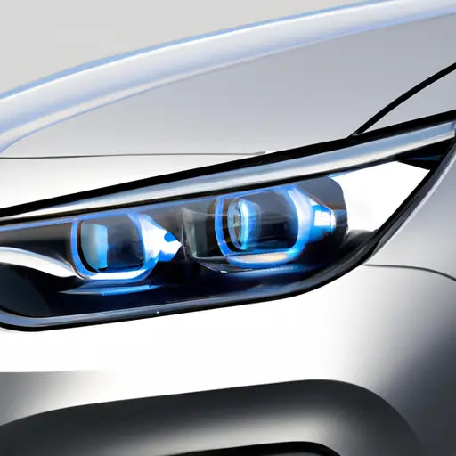 Ulepsz Swoje Auto: LED Kokpity i Części w Jednym Miejscu!