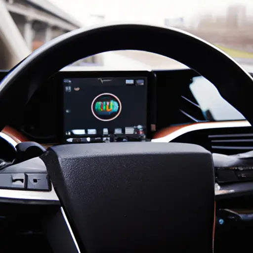 Ulepsz Swoje Auto: Najnowsze Technologie i Akcesoria Które Zmienią Twoją Jazdę