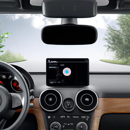 Ulepsz Swojego Buca: Technologie CarPlay i Android Auto