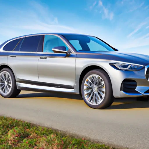 Wirtualne kokpity i inne nowinki technologiczne – Jak zmodernizować swoje auto z Multigenus.com