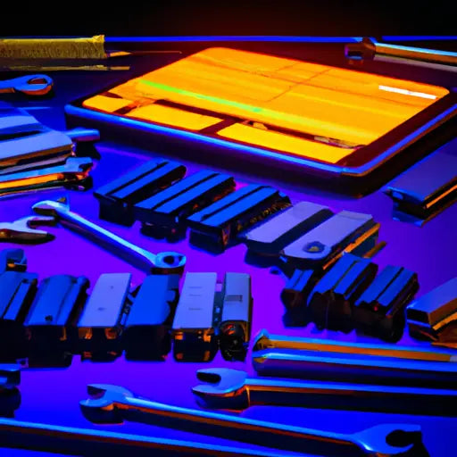 Wirtualne Kokpity: Jak Ulepszyć Swój Samochód Dzięki Nowym Technologiom?