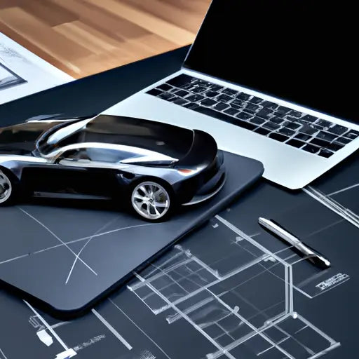 Wirtualne kokpity: Nowa era technologii w samochodach – jak zmodernizować swoje auto?