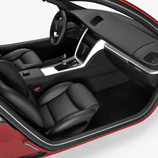 Wirtualne Kokpity: Nowoczesne Rozwiązania dla Pasjonatów Motoryzacji