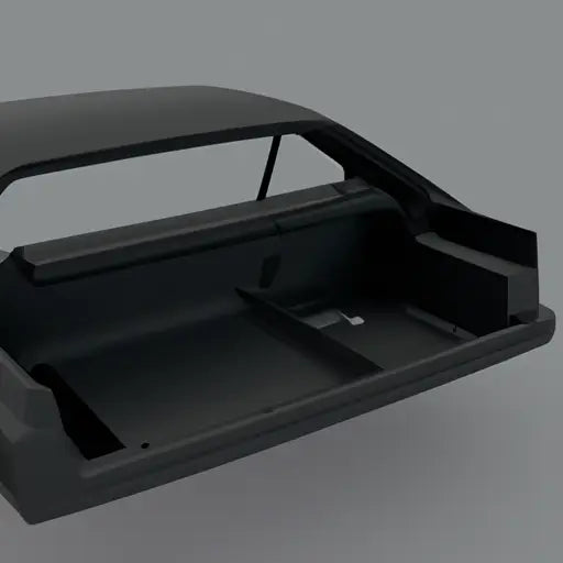 Wirtualne kokpity: Nowoczesne rozwiązania dla Twojego auta