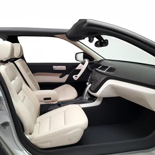 Wirtualne kokpity - przegląd najlepszych modeli i ich wpływ na komfort jazdy