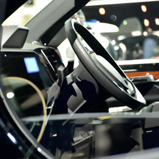 Wirtualne kokpity - przyszłość motoryzacji: Co musisz wiedzieć, by modernizować swoje auto - Multigenus