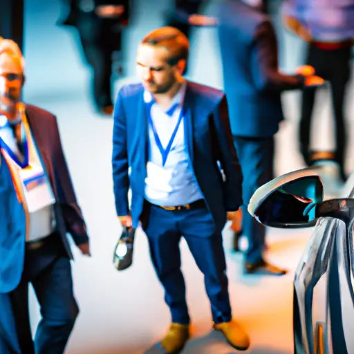 Wirtualne kokpity: Przyszłość motoryzacji i jak mogą poprawić Twoje doświadczenia za kierownicą