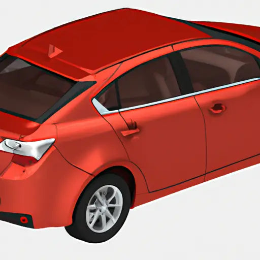 Wirtualne Kokpity: Przyszłość Motoryzacji i Twoje Auto