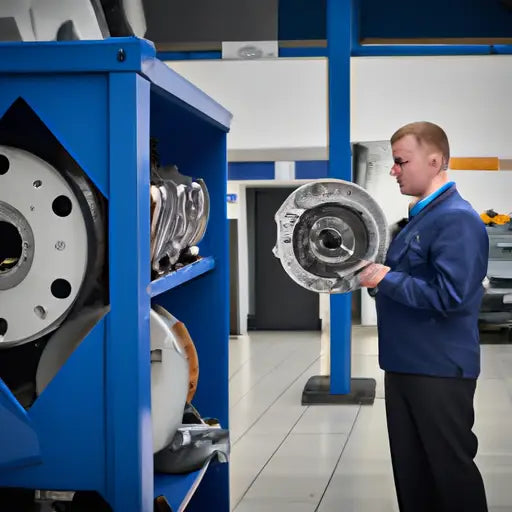 Wirtualne Kokpity: Przyszłość Motoryzacji i Twojego Doświadczenia za Kółkiem