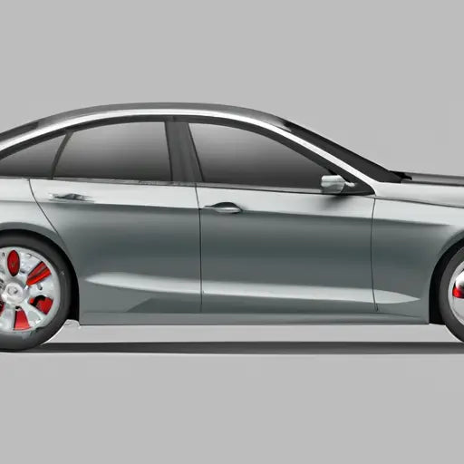 Wirtualne Kokpity: Przyszłość Motoryzacji w Zasięgu Ręki