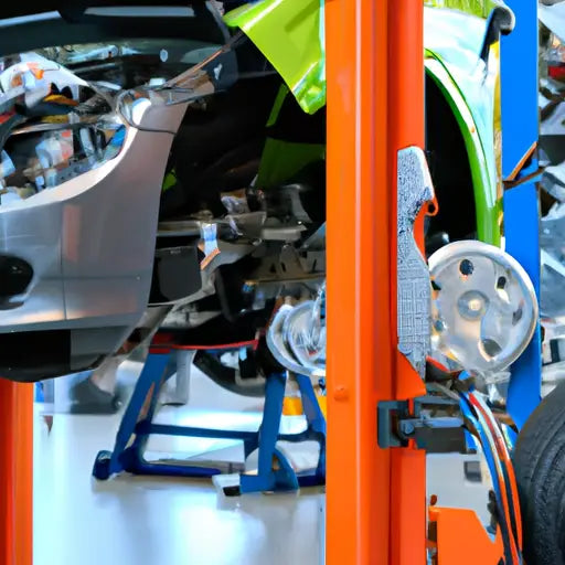 Wirtualne kokpity: Przyszłość motoryzacji w zasięgu ręki