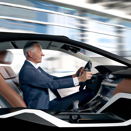 Auto Genus Virtual Cockpit in Cars - Revolution in the Automotive Industry ...