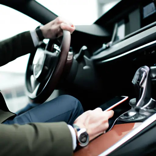 Wirtualne kokpity w samochodach – nowa era technologii motoryzacyjnej i jak ją wykorzystać