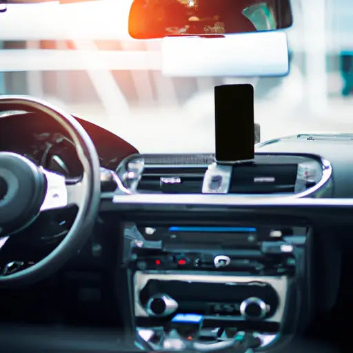 Wprowadzenie do Wirtualnych Kokpitów: Jak Ulepszyć Wyposażenie Samochodu?