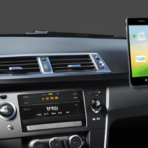 Wybierz Idealne Radio: Android Auto i Apple CarPlay