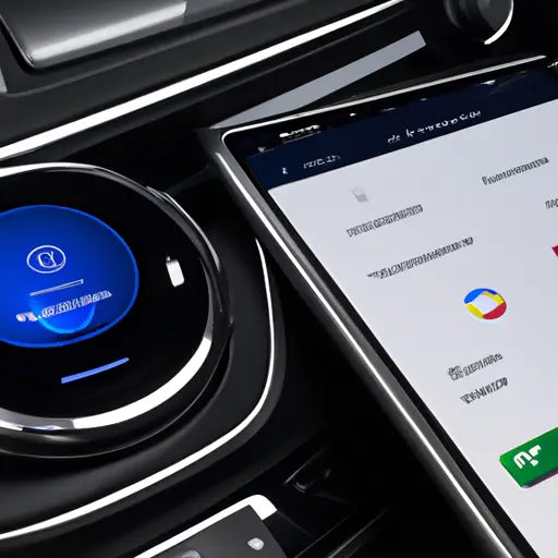 Wybór idealnego radia samochodowego z Android Auto i Apple CarPlay: Przewodnik dla pasjonatów motoryzacji