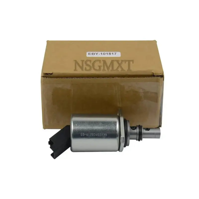 Zawór regulatora ciśnienia diesla Ford C-Max Focus Galaxy Kuga Mondeo 2.0 TDCi Volvo C30 S40 V50 2.0 X39800300018Z