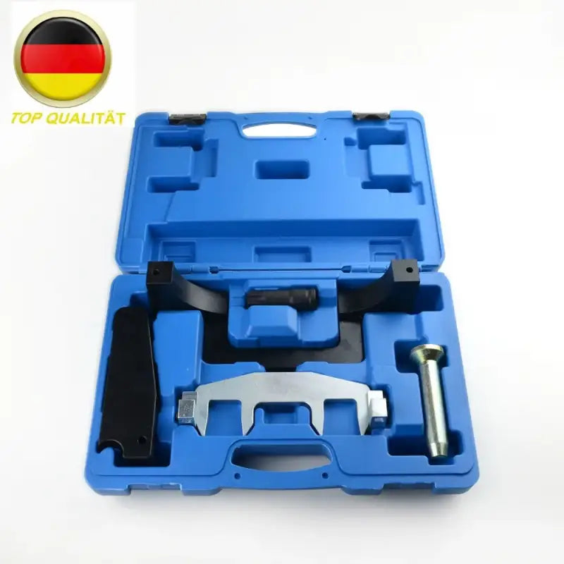 Zestaw Narzędzi do Instalacji Łańcucha Rozrządu dla Mercedesa M271 W203 W204 W211 W212 W209 R171 C200 E260 C180