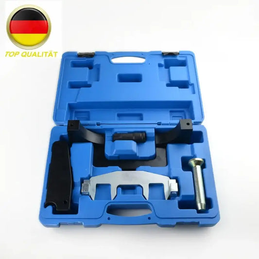 Zestaw Narzędzi do Instalacji Łańcucha Rozrządu dla Mercedesa M271 W203 W204 W211 W212 W209 R171 C200 E260 C180