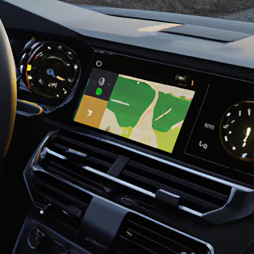 Zmień Swoje Auto: Najlepsze Radii z Android Auto i CarPlay